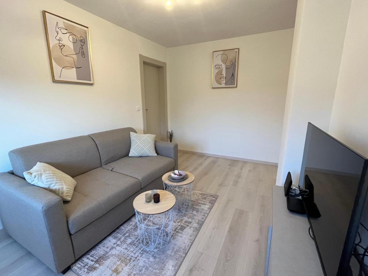 Apartment A & N With Free Private Parking Pula Exteriör bild