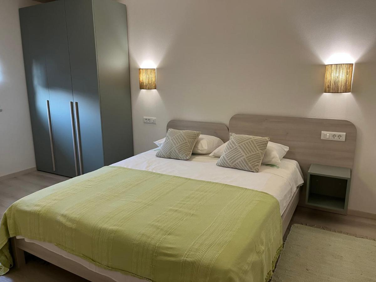 Apartment A & N With Free Private Parking Pula Exteriör bild